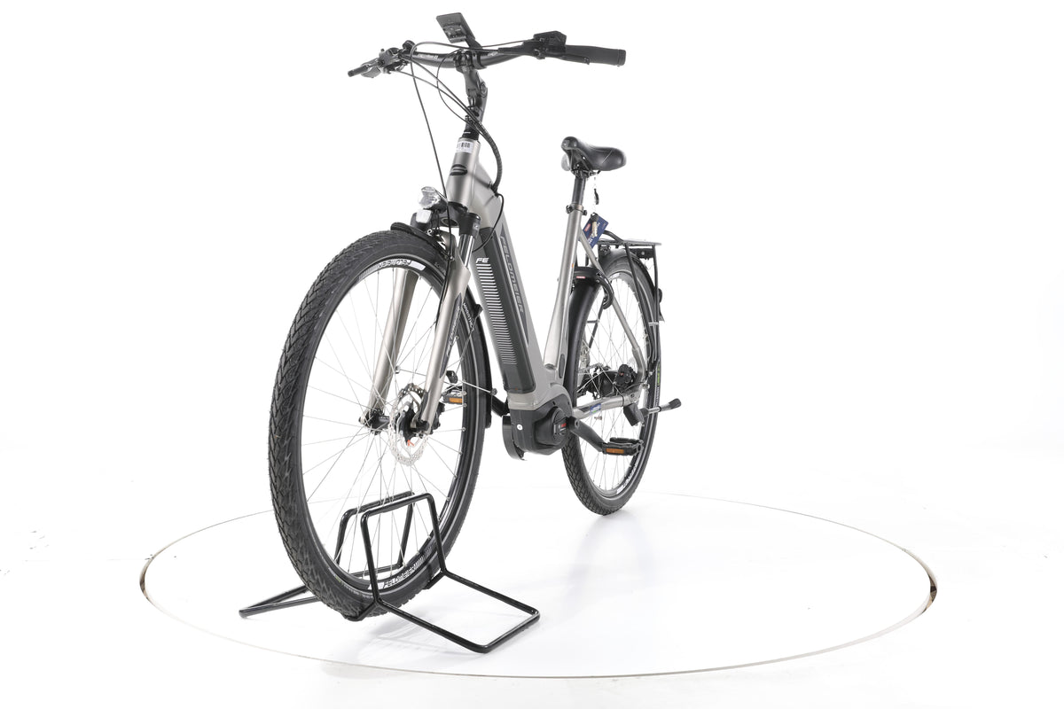 Feldmeier FE 08Ci eCity City E-Bike Tiefeinsteiger - Image 5