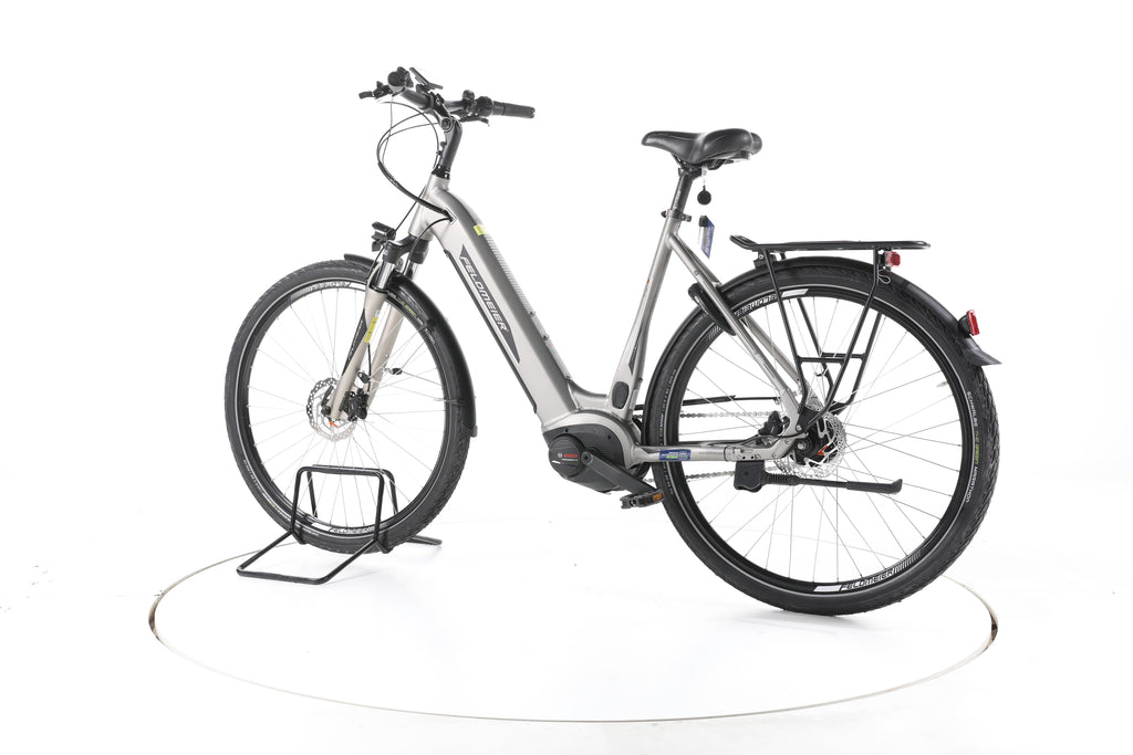 Feldmeier FE 08Ci eCity City E-Bike Tiefeinsteiger - Image 8