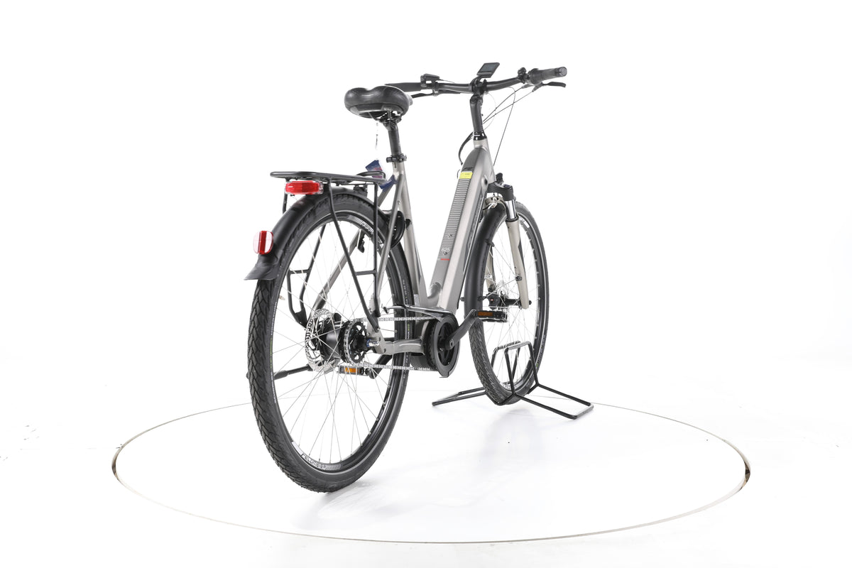 Feldmeier FE 08Ci eCity City E-Bike Tiefeinsteiger - Image 11