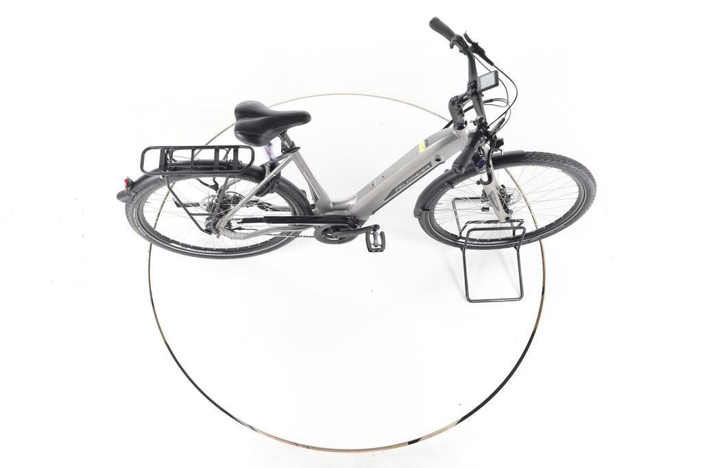 Feldmeier FE 08Ci eCity City E-Bike Tiefeinsteiger - Image 13