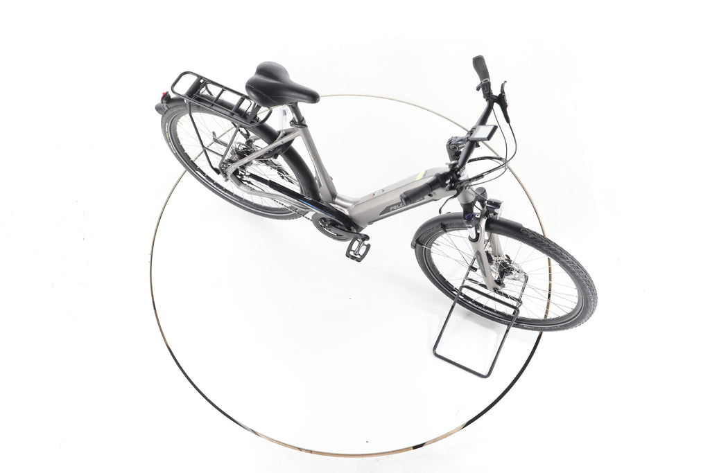Feldmeier FE 08Ci eCity City E-Bike Tiefeinsteiger - Image 14