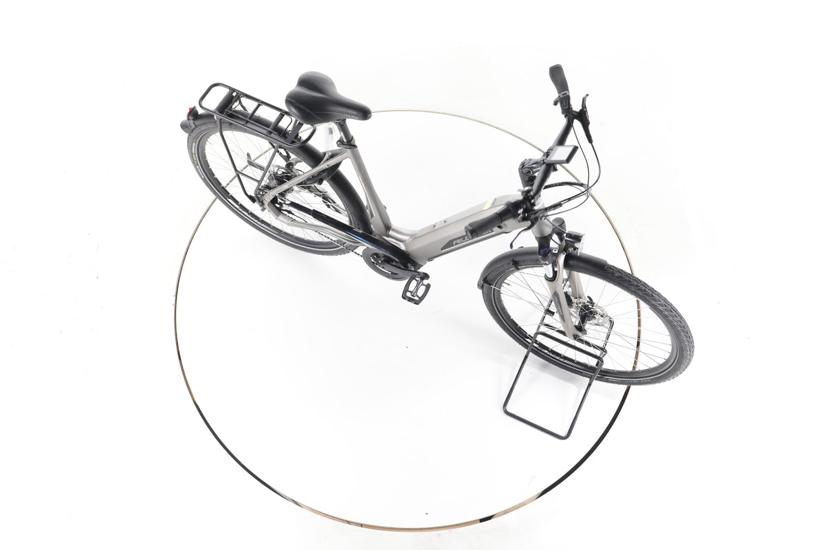 Feldmeier FE 08Ci eCity City E-Bike Tiefeinsteiger - Image 14