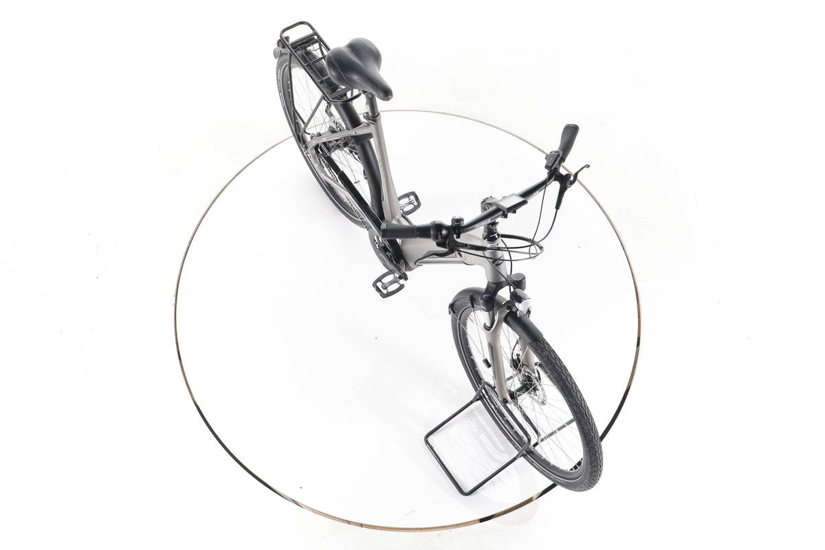 Feldmeier FE 08Ci eCity City E-Bike Tiefeinsteiger - Image 15
