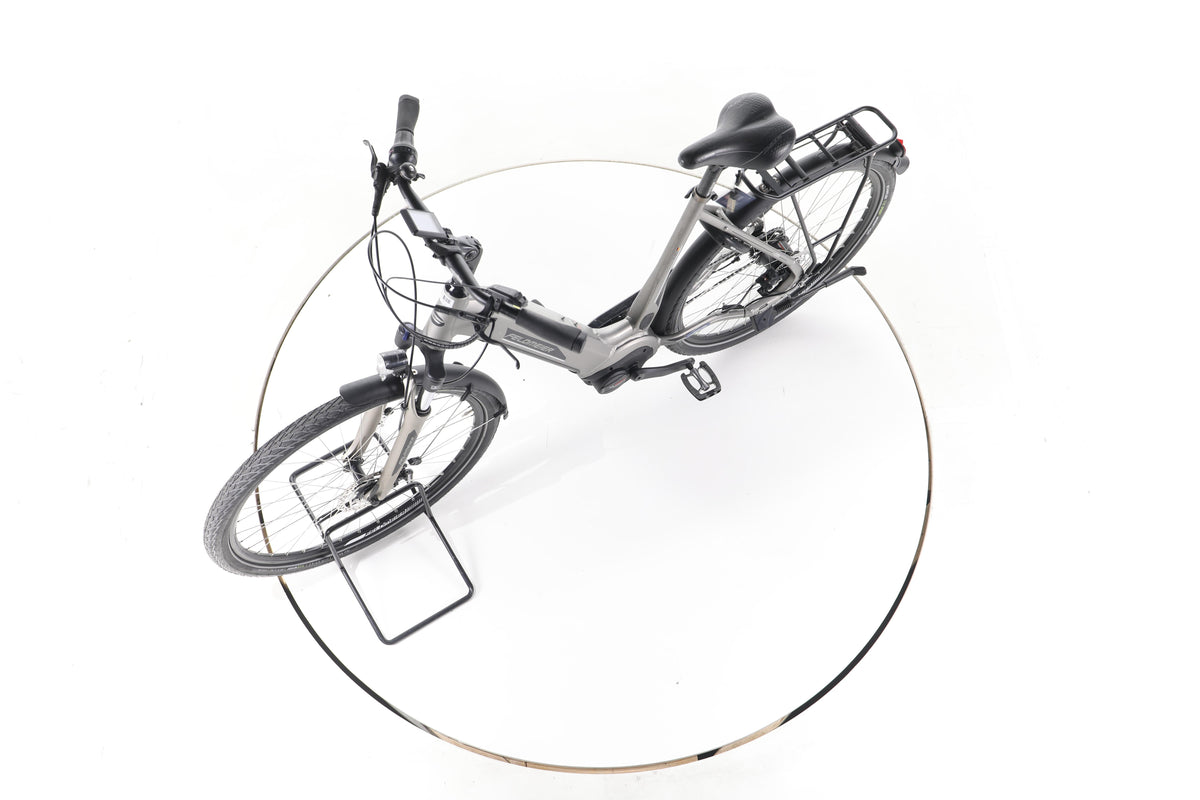 Feldmeier FE 08Ci eCity City E-Bike Tiefeinsteiger - Image 18