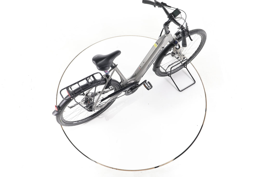 Feldmeier FE 08Ci eCity City E-Bike Tiefeinsteiger - Image 24