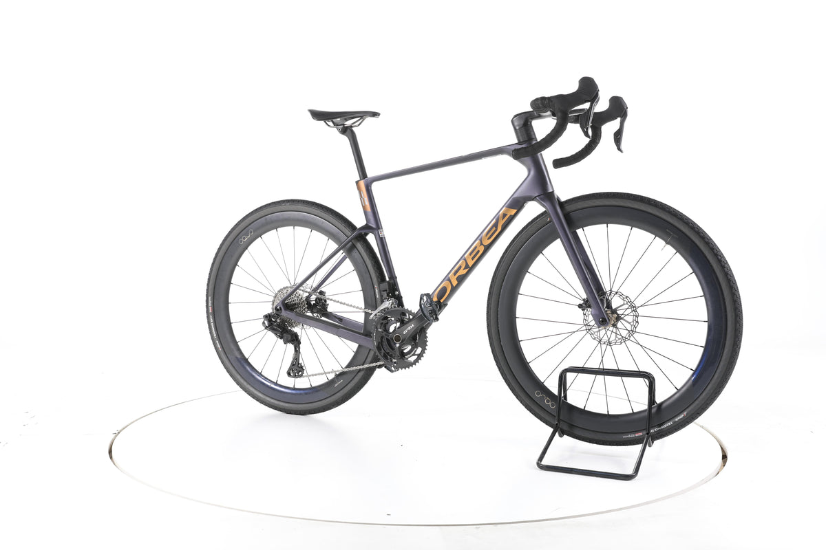 Orbea Terra Race M20iLTD Gravelbike Carbon 2025 - Image 2