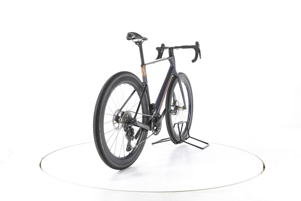 Orbea Terra Race M20iLTD Gravelbike Carbon 2025 - Image 11