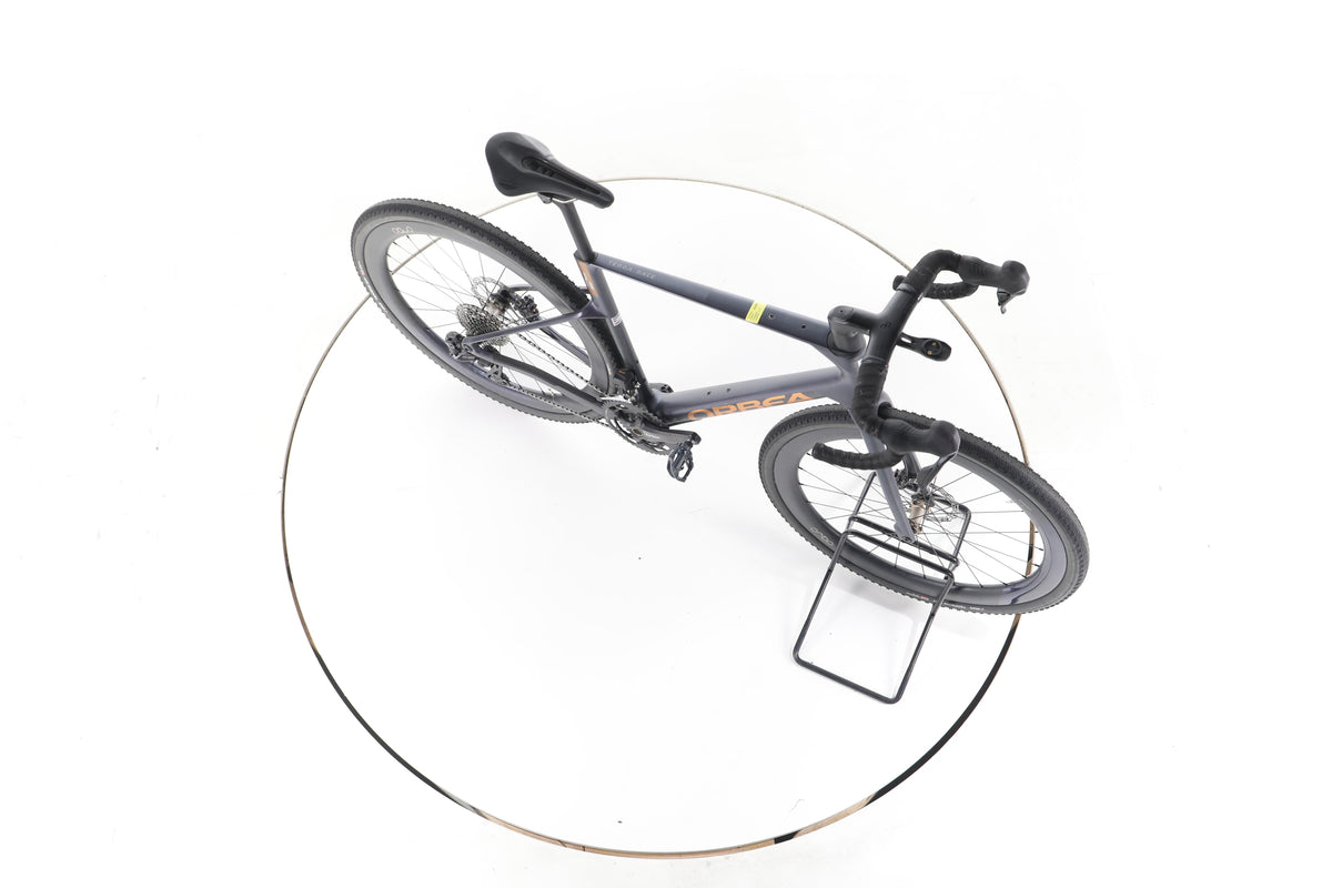 Orbea Terra Race M20iLTD Gravelbike Carbon 2025 - Image 14