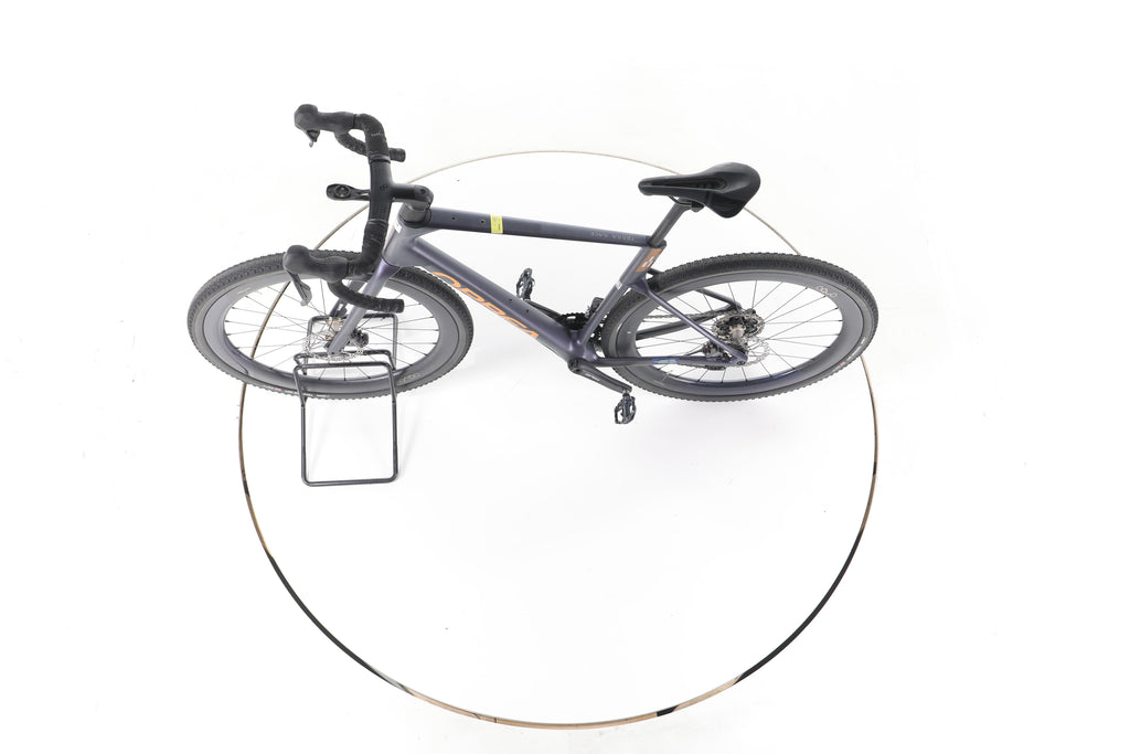 Orbea Terra Race M20iLTD Gravelbike Carbon 2025 - Image 19