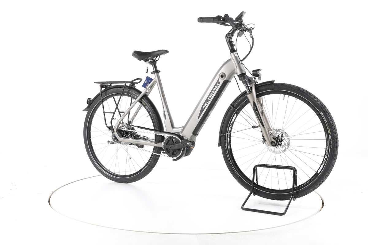 Feldmeier FE 08Ci City E-Bike Tiefeinsteiger 2025 - Image 2