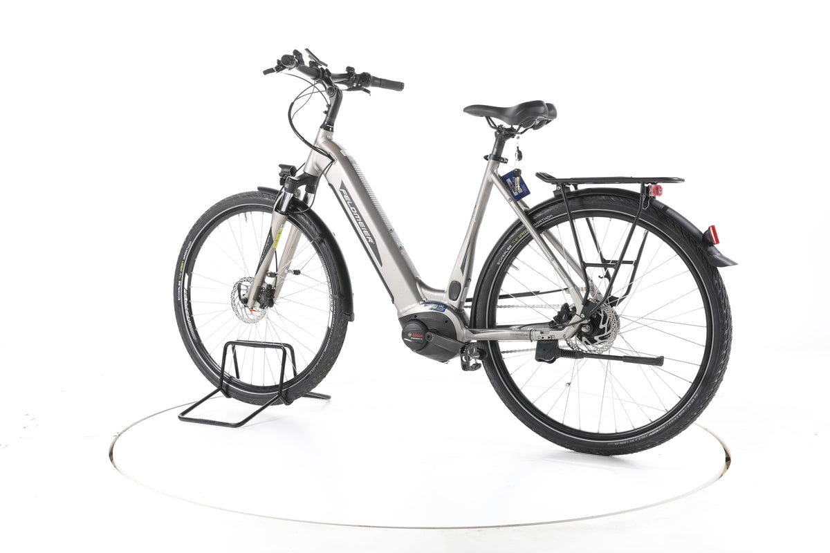 Feldmeier FE 08Ci City E-Bike Tiefeinsteiger 2025 - Image 8