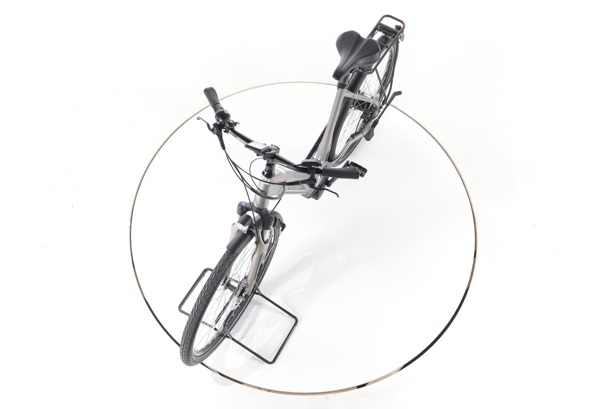 Feldmeier FE 08Ci City E-Bike Tiefeinsteiger 2025 - Image 17