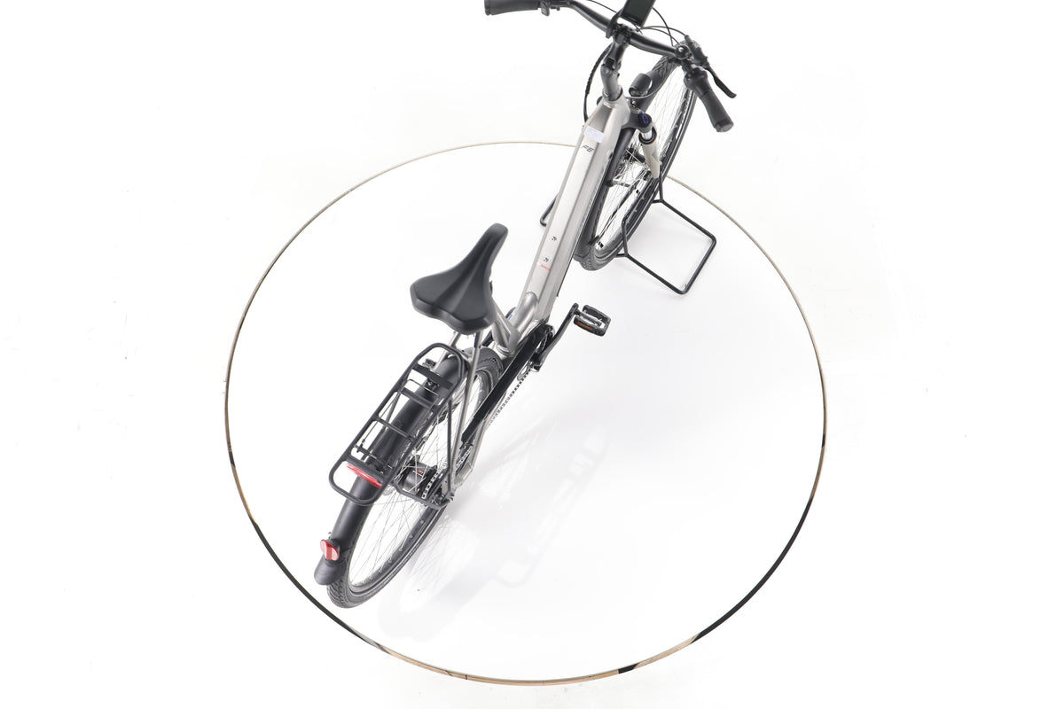 Feldmeier FE 08Ci City E-Bike Tiefeinsteiger 2025 - Image 23