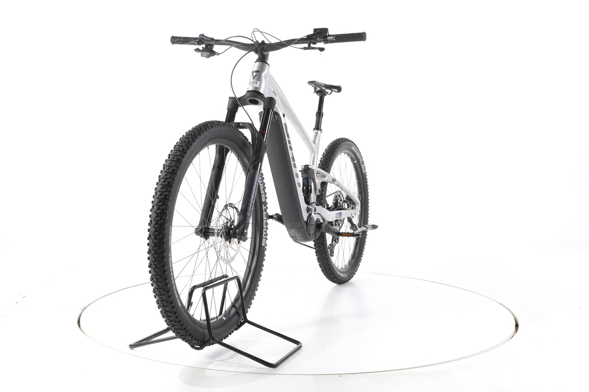 Giant Stance E+ Pro 0 E-Bike Fully - Image 5