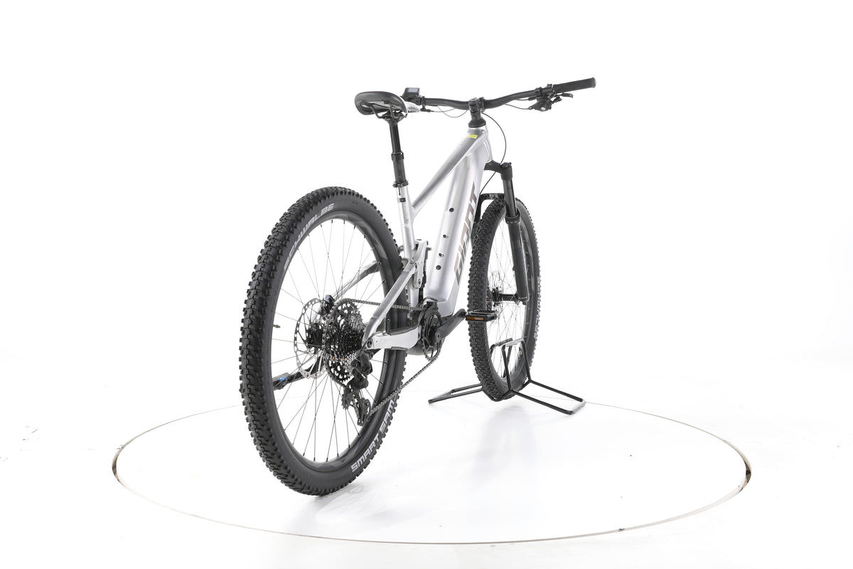 Giant Stance E+ Pro 0 E-Bike Fully - Image 11