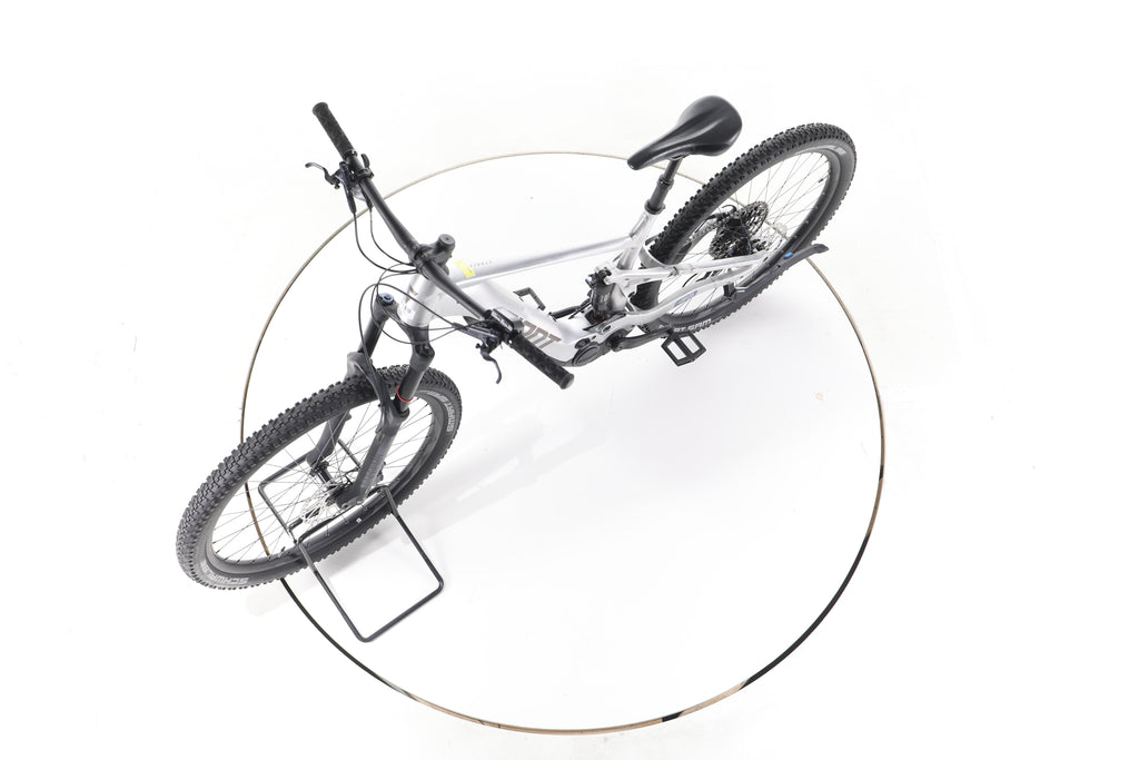 Giant Stance E+ Pro 0 E-Bike Fully - Image 18