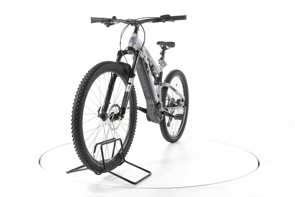 R Raymon FullRay 130E 5.0 E-Bike Fully - Image 5