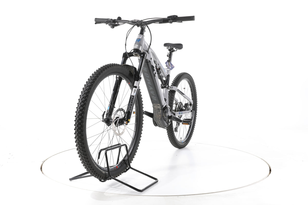 R Raymon FullRay 130E 5.0 E-Bike Fully - Image 5