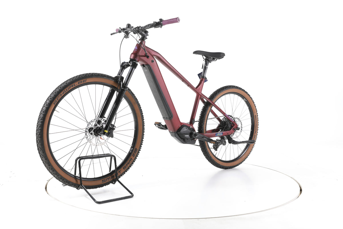 HoheAcht Sento Roko E-Bike - Image 6