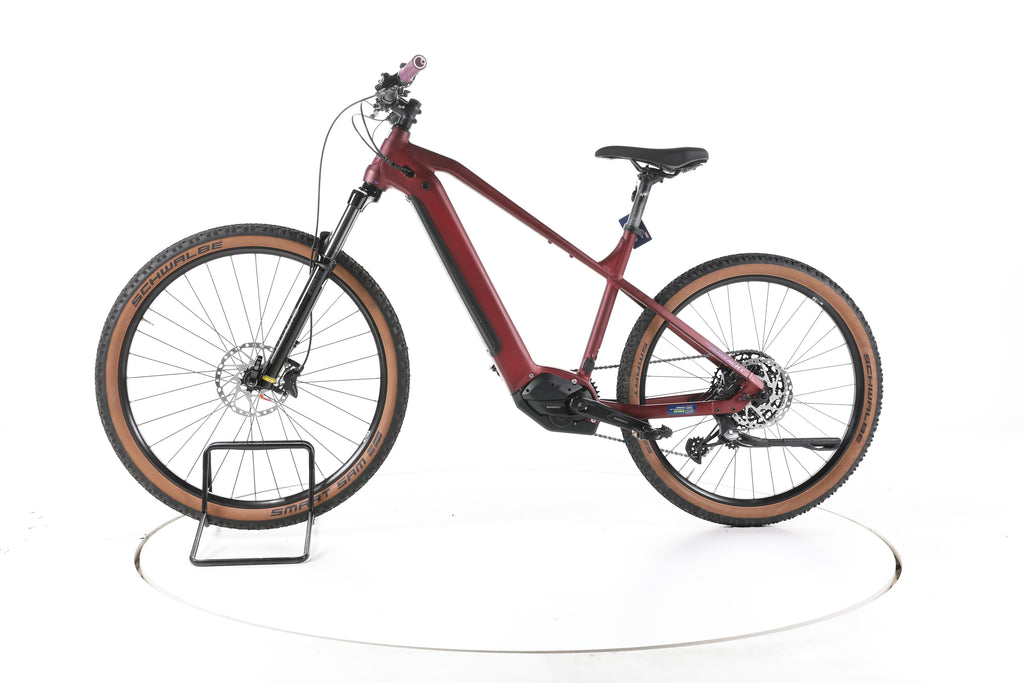 HoheAcht Sento Roko E-Bike - Image 7
