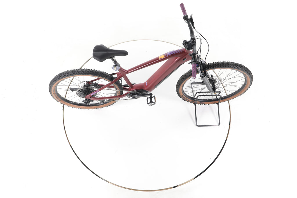 HoheAcht Sento Roko E-Bike - Image 13