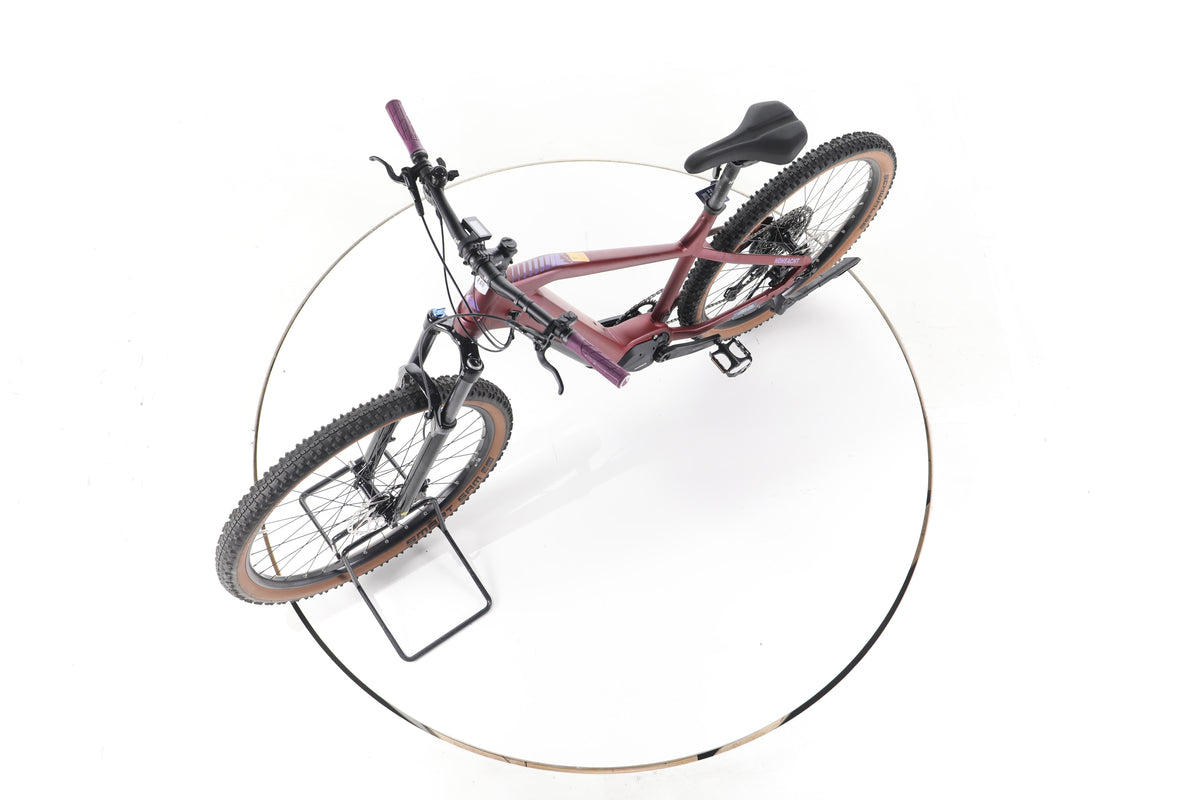 HoheAcht Sento Roko E-Bike - Image 18