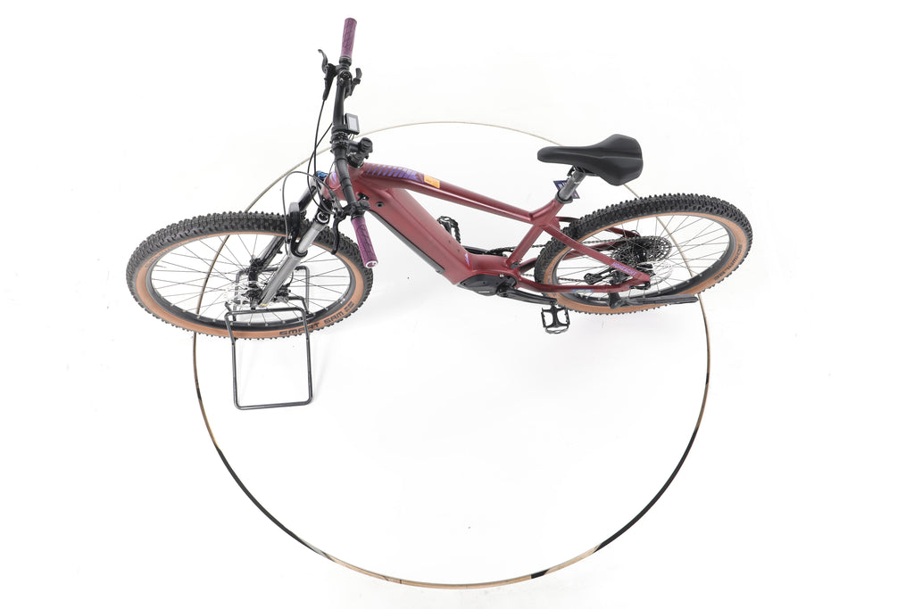 HoheAcht Sento Roko E-Bike - Image 19
