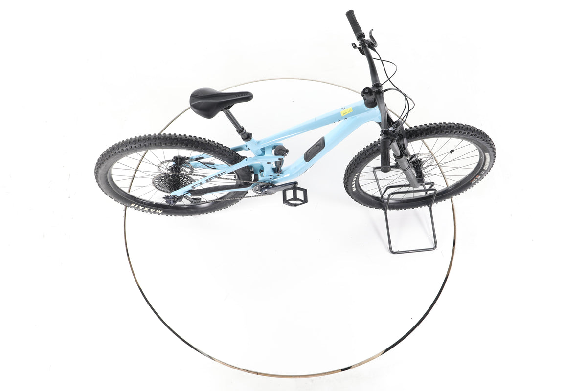 Cube Stereo ONE44 C:62 Pro Fahrrad Fully - Image 13