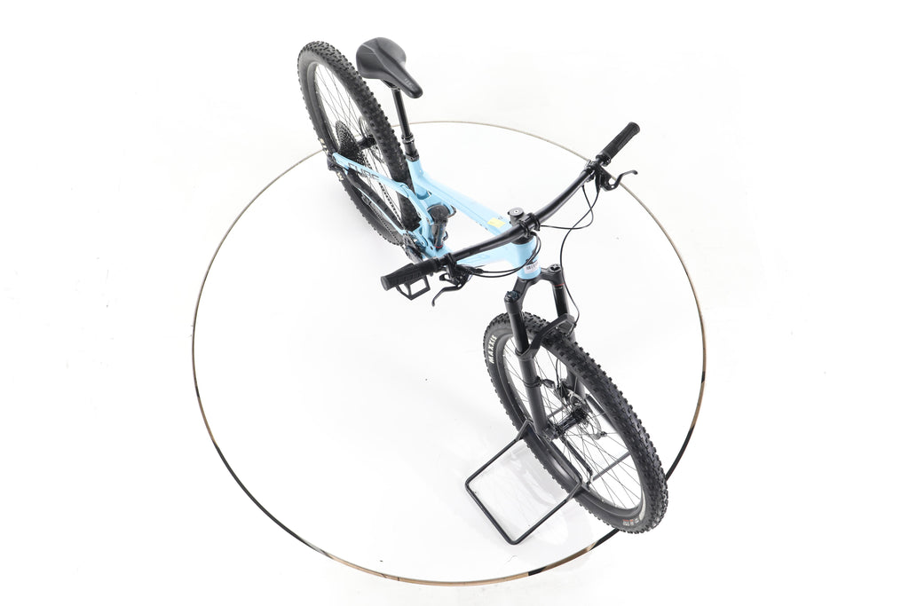 Cube Stereo ONE44 C:62 Pro Fahrrad Fully - Image 15