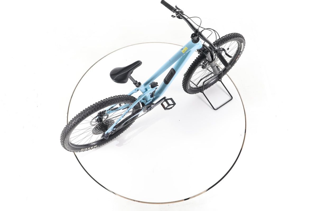 Cube Stereo ONE44 C:62 Pro Fahrrad Fully - Image 24