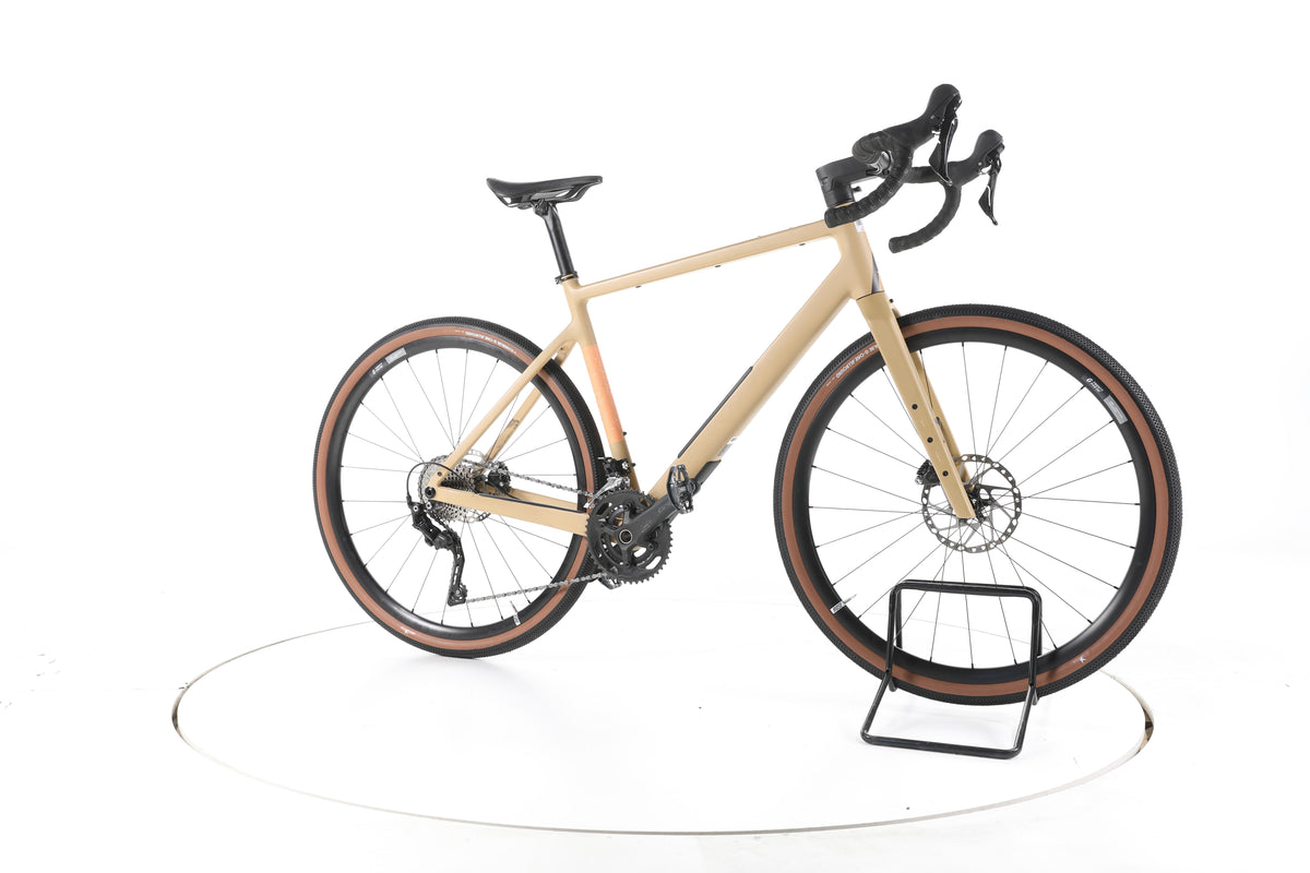 Rose Backroad AL Gravelbike 2025 - Image 2