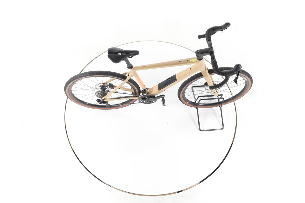 Rose Backroad AL Gravelbike 2025 - Image 13