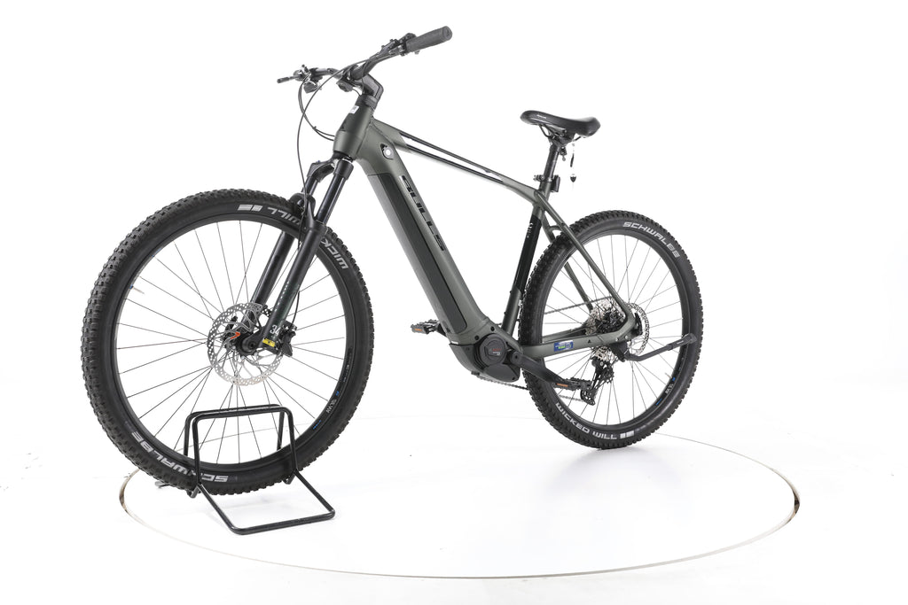 Bulls Copperhead EVO 3 E-Bike - Image 6