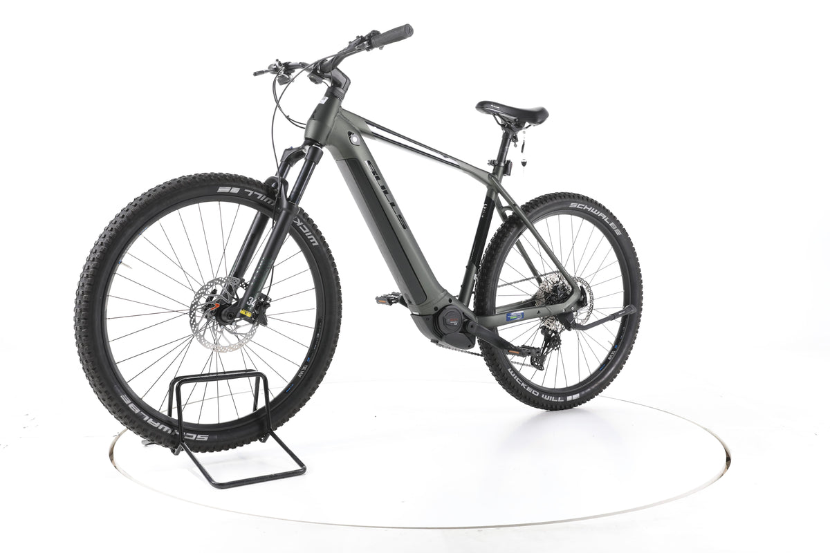 Bulls Copperhead EVO 3 E-Bike - Image 6
