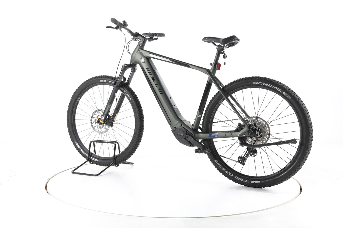Bulls Copperhead EVO 3 E-Bike - Image 8