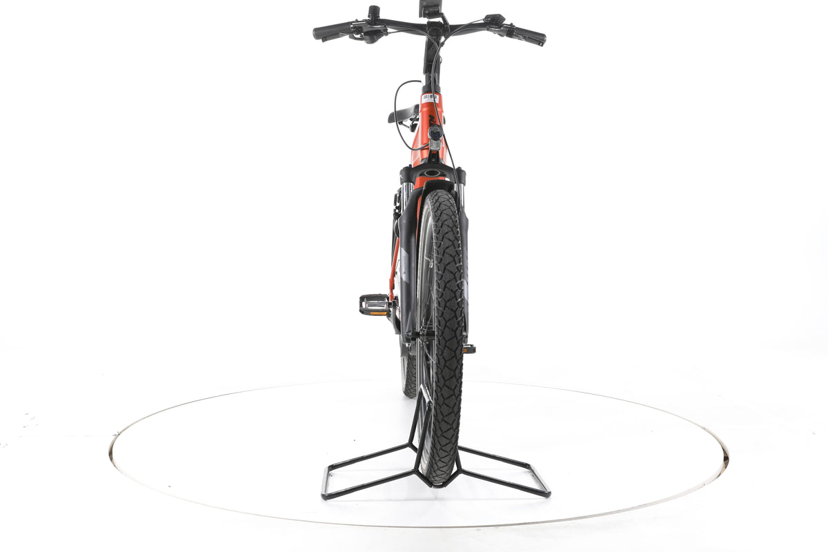 KTM Macina Gran 610 Trekking E-Bike Tiefeinsteiger - Image 4