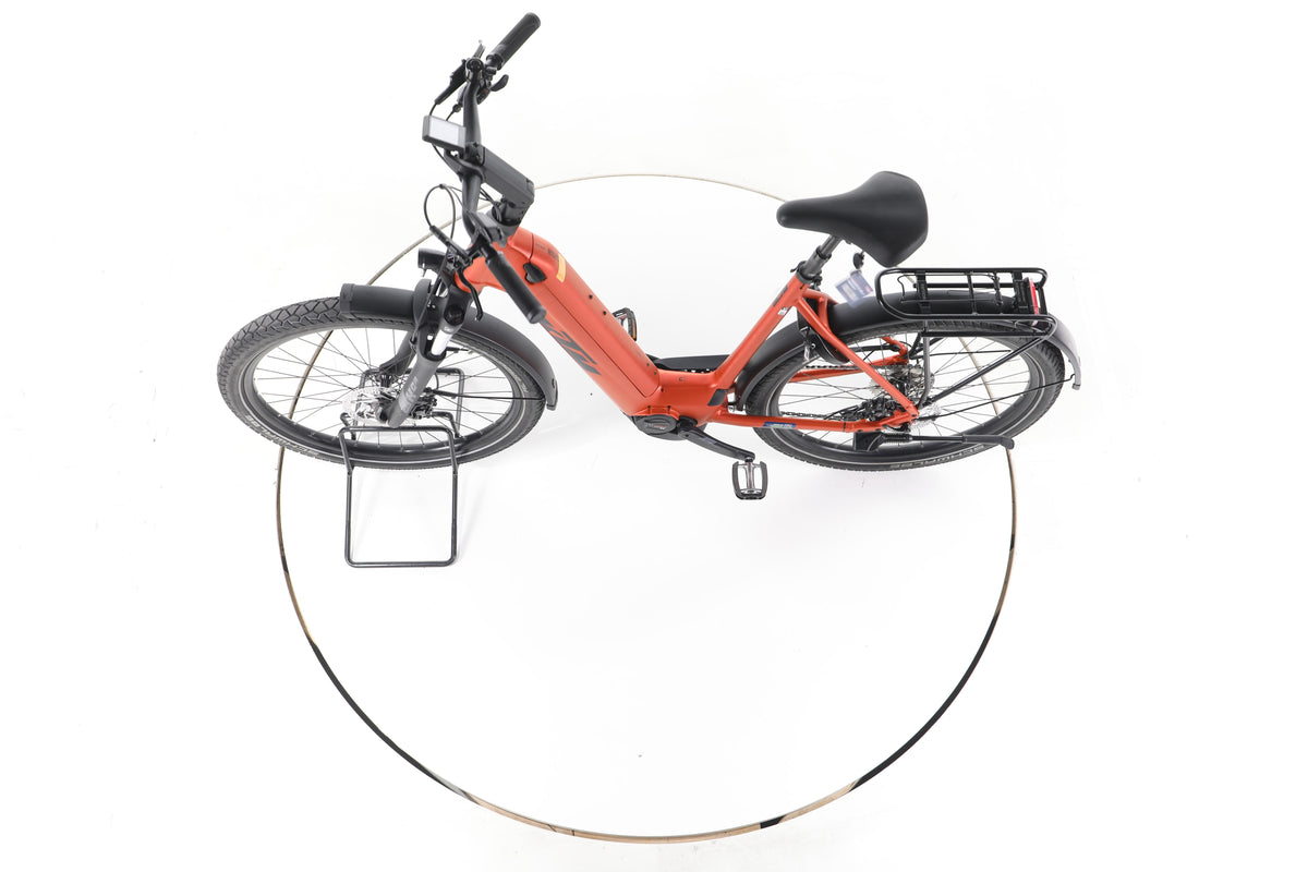 KTM Macina Gran 610 Trekking E-Bike Tiefeinsteiger - Image 19