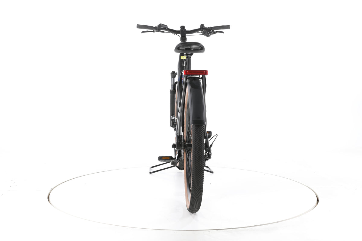 Scott Sub 30 Wave Trekking E-Bike Tiefeinsteiger 2024 - Image 10