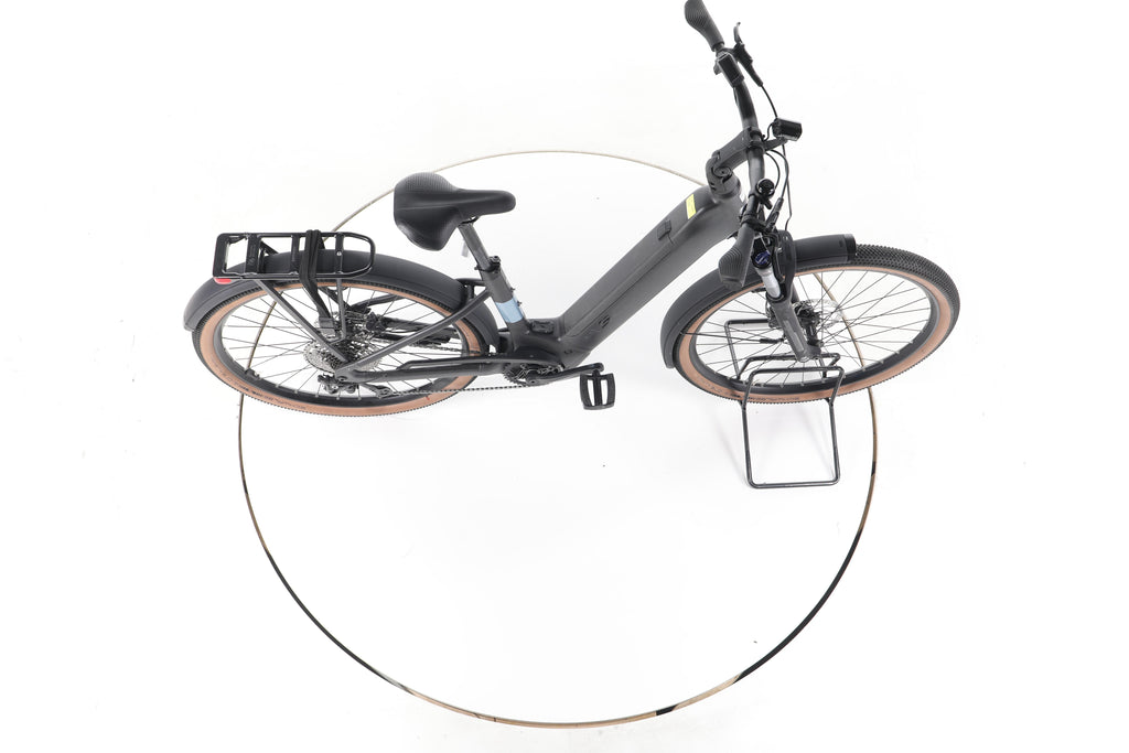 Scott Sub 30 Wave Trekking E-Bike Tiefeinsteiger 2024 - Image 13
