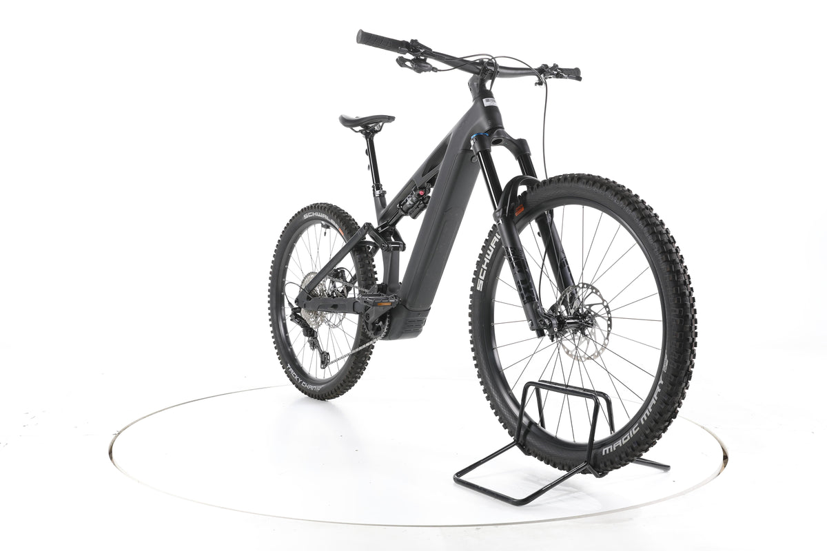 Cube Stereo Hybrid ONE77 HPC SLX E-Bike Fully Carbon 2025 - Image 3