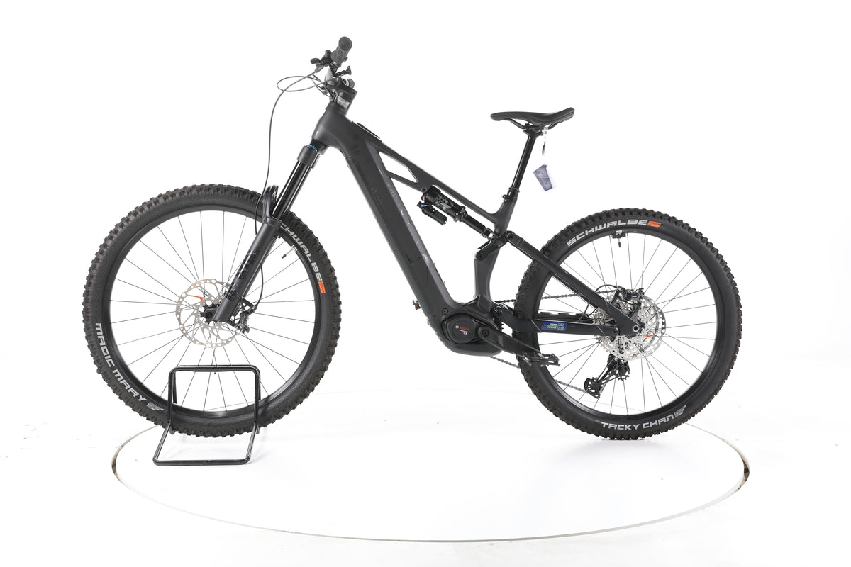 Cube Stereo Hybrid ONE77 HPC SLX E-Bike Fully Carbon 2025 - Image 7