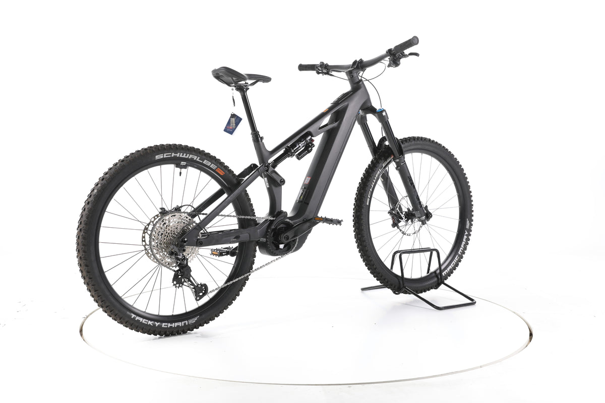 Cube Stereo Hybrid ONE77 HPC SLX E-Bike Fully Carbon 2025 - Image 12