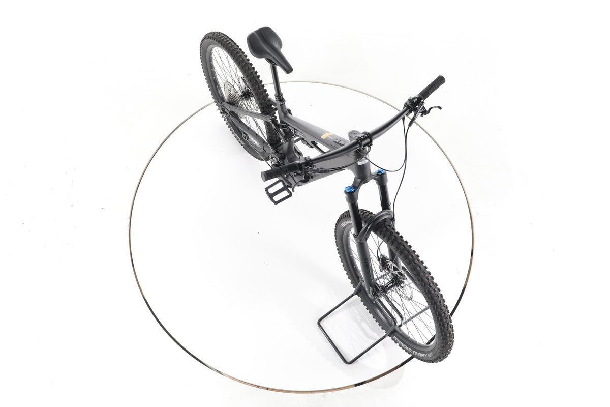 Cube Stereo Hybrid ONE77 HPC SLX E-Bike Fully Carbon 2025 - Image 15
