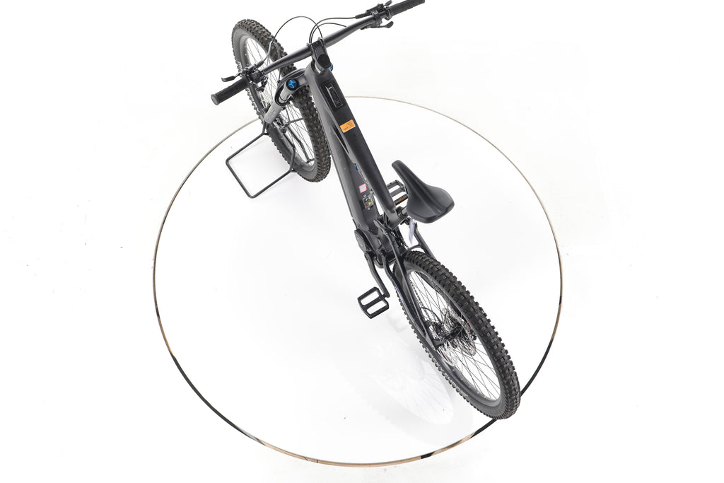Cube Stereo Hybrid ONE77 HPC SLX E-Bike Fully Carbon 2025 - Image 21