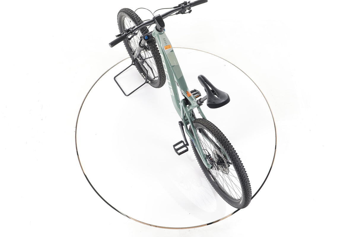 Focus Thron 6.9 Fahrrad Fully - Image 21