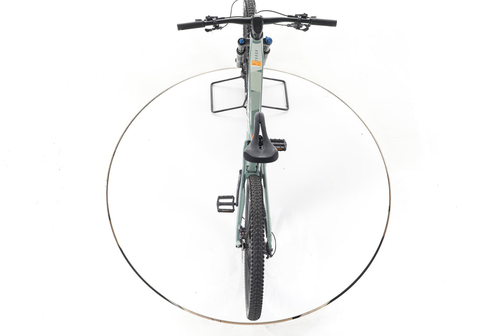 Focus Thron 6.9 Fahrrad Fully - Image 22