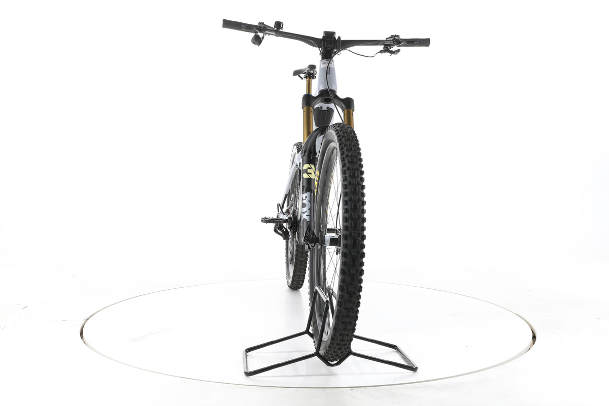 Orbea Wild M-LTD E-Bike Fully Carbon 2024 - Image 4