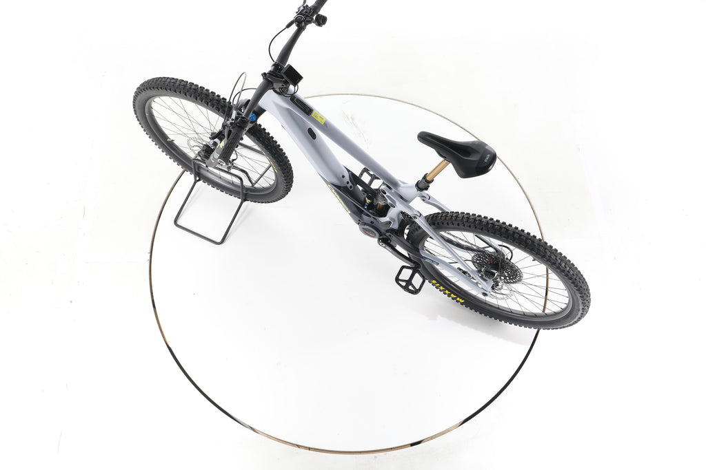 Orbea Wild M-LTD E-Bike Fully Carbon 2024 - Image 20