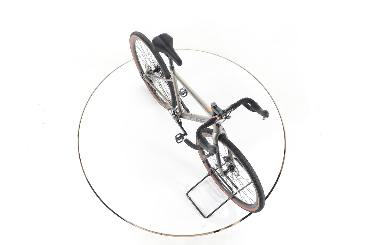 Cube Nuroad EX Gravelbike - Image 15