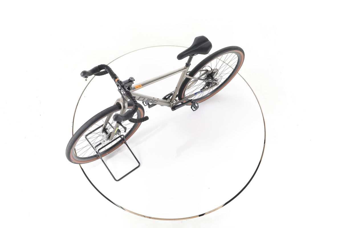Cube Nuroad EX Gravelbike - Image 18